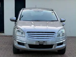 Nissan Dualis 2011 Silver