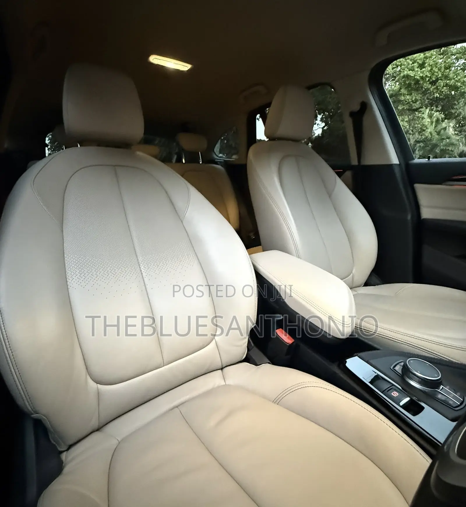 BMW X1 xDrive28i AWD 2016 Black