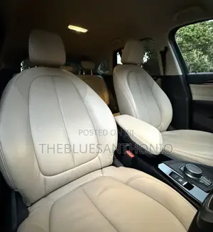BMW X1 xDrive28i AWD 2016 Black