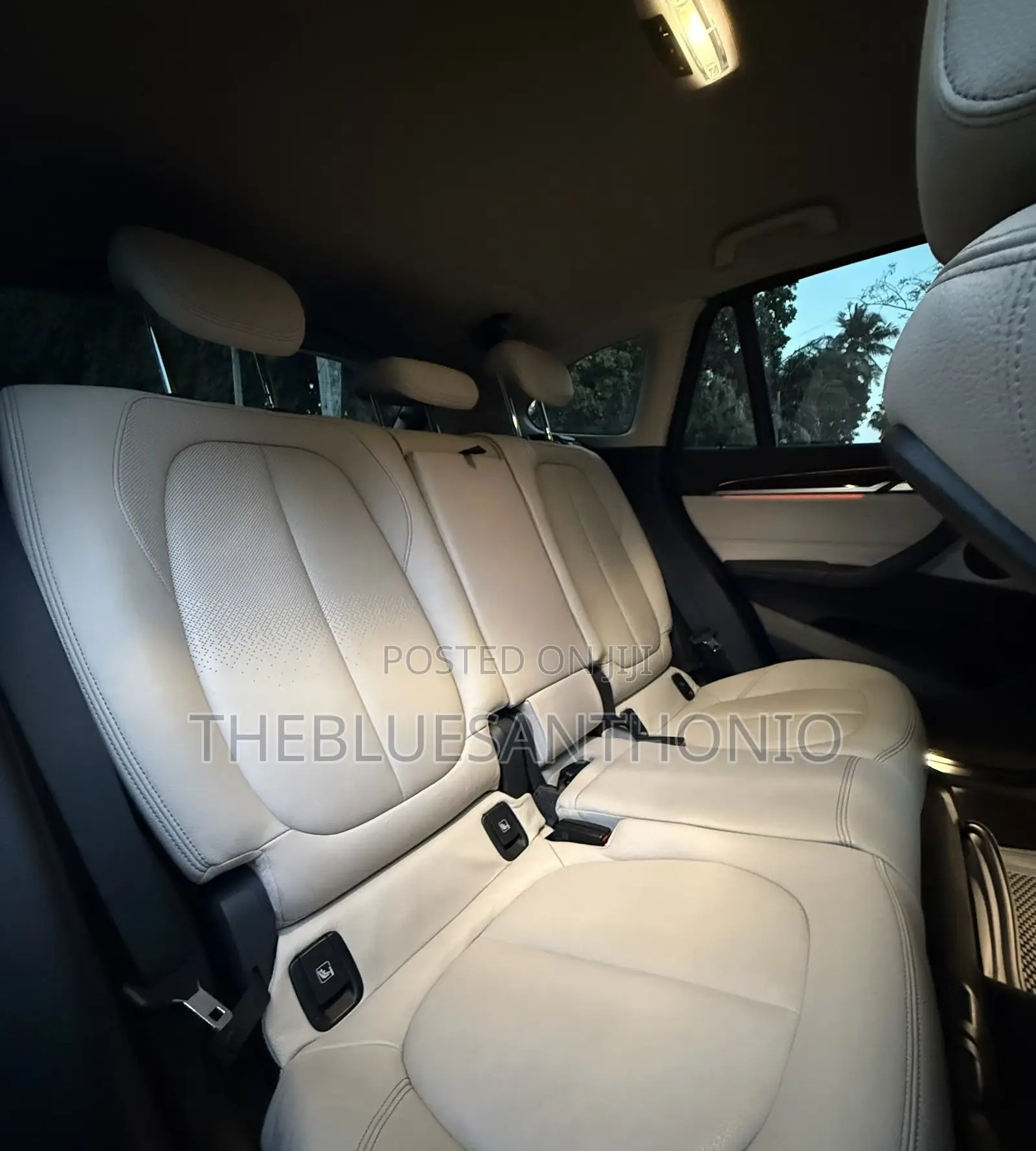BMW X1 xDrive28i AWD 2016 Black