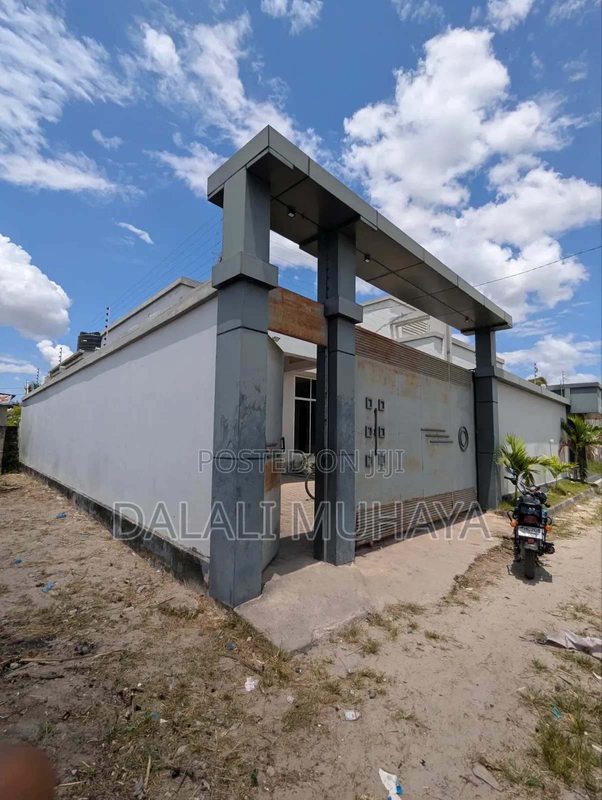 4bdrm House in Stendi Street, Ukonga for sale