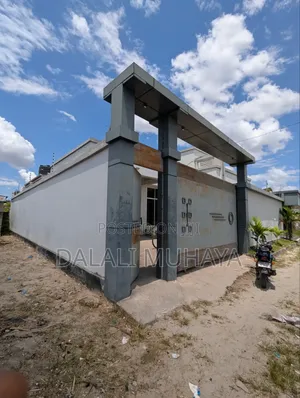 4bdrm House in Stendi Street, Ukonga for sale