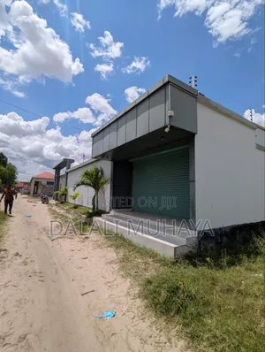4bdrm House in Stendi Street, Ukonga for sale