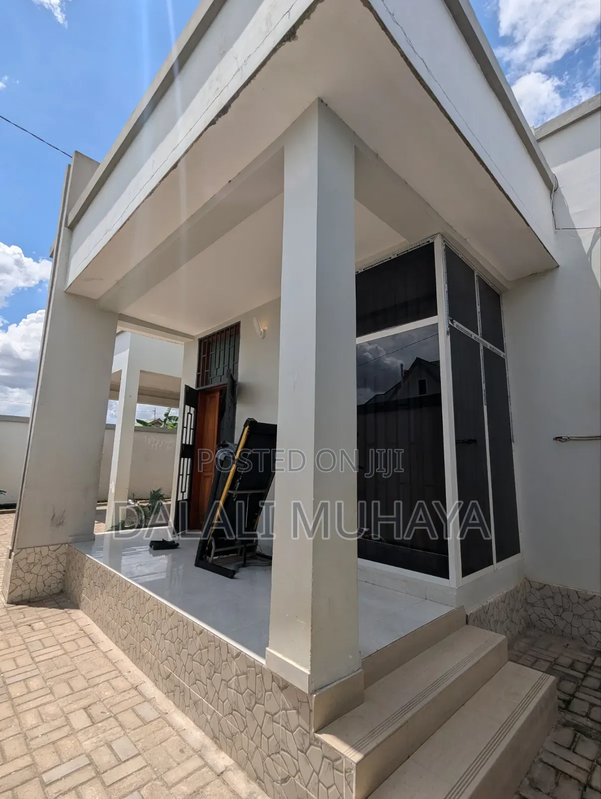 4bdrm House in Stendi Street, Ukonga for sale