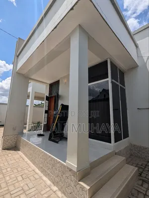 4bdrm House in Stendi Street, Ukonga for sale