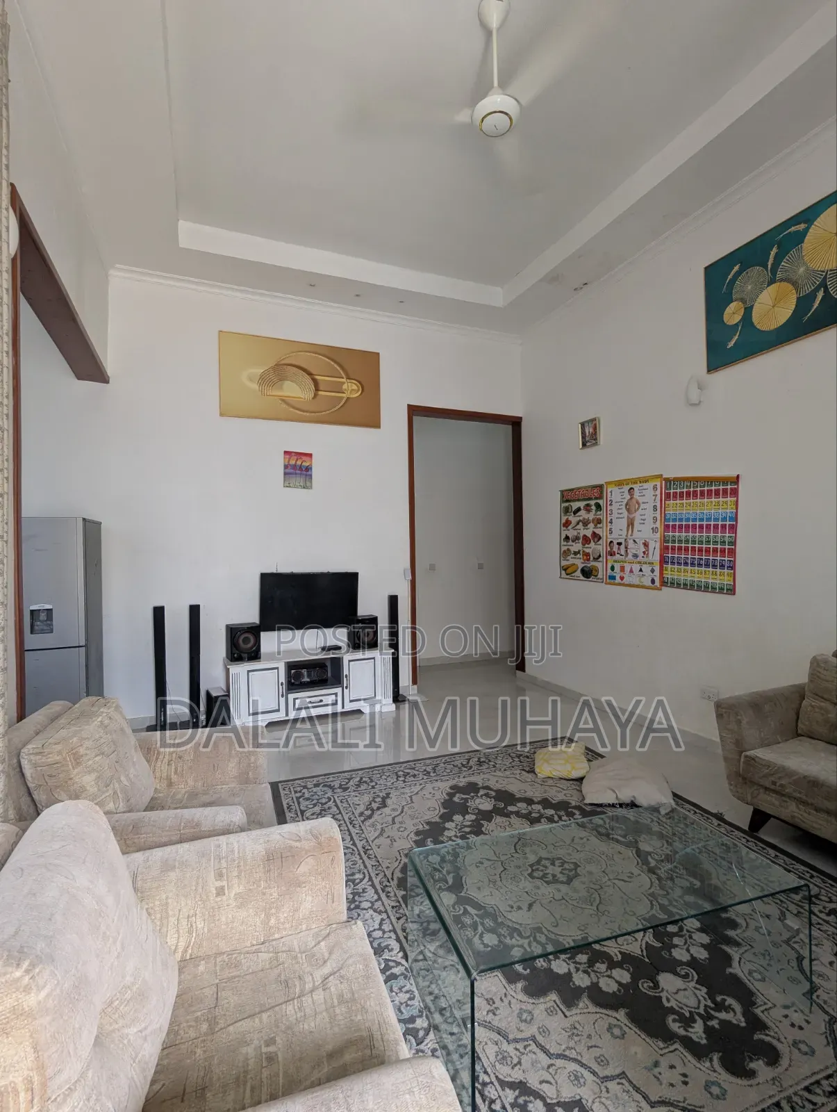 4bdrm House in Stendi Street, Ukonga for sale