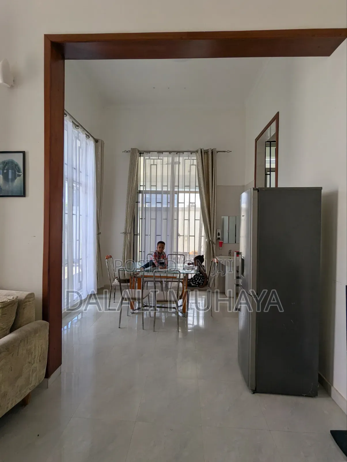 4bdrm House in Stendi Street, Ukonga for sale
