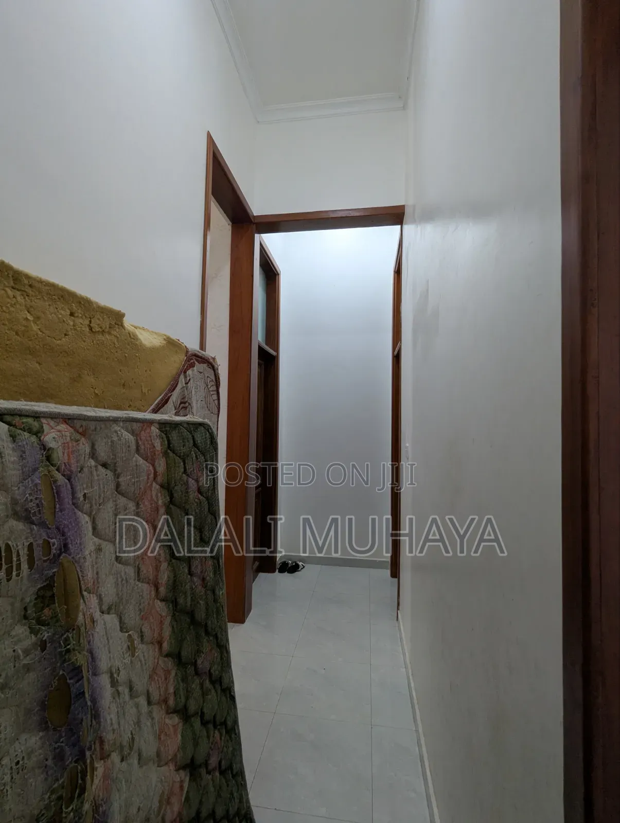 4bdrm House in Stendi Street, Ukonga for sale