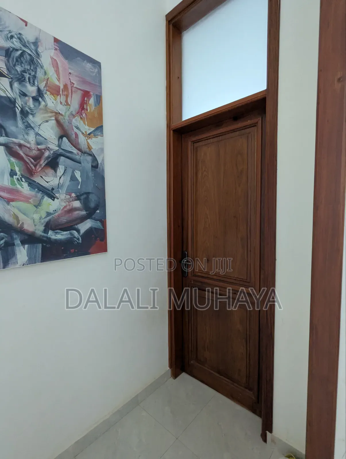 4bdrm House in Stendi Street, Ukonga for sale