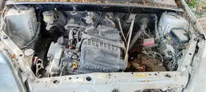 Nauza Engine Ya Vitz Old Njoo Na Fundi Uikague Gari Ilikufa Gear Box