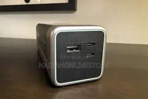 CUKTECH 20 Power Bank 25000mAh 210W