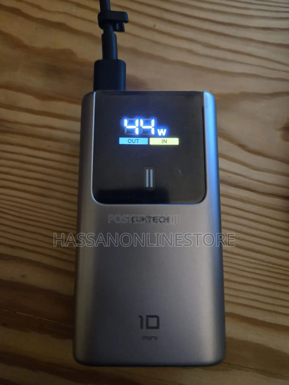 CUKTECH 10 Mini Power Bank