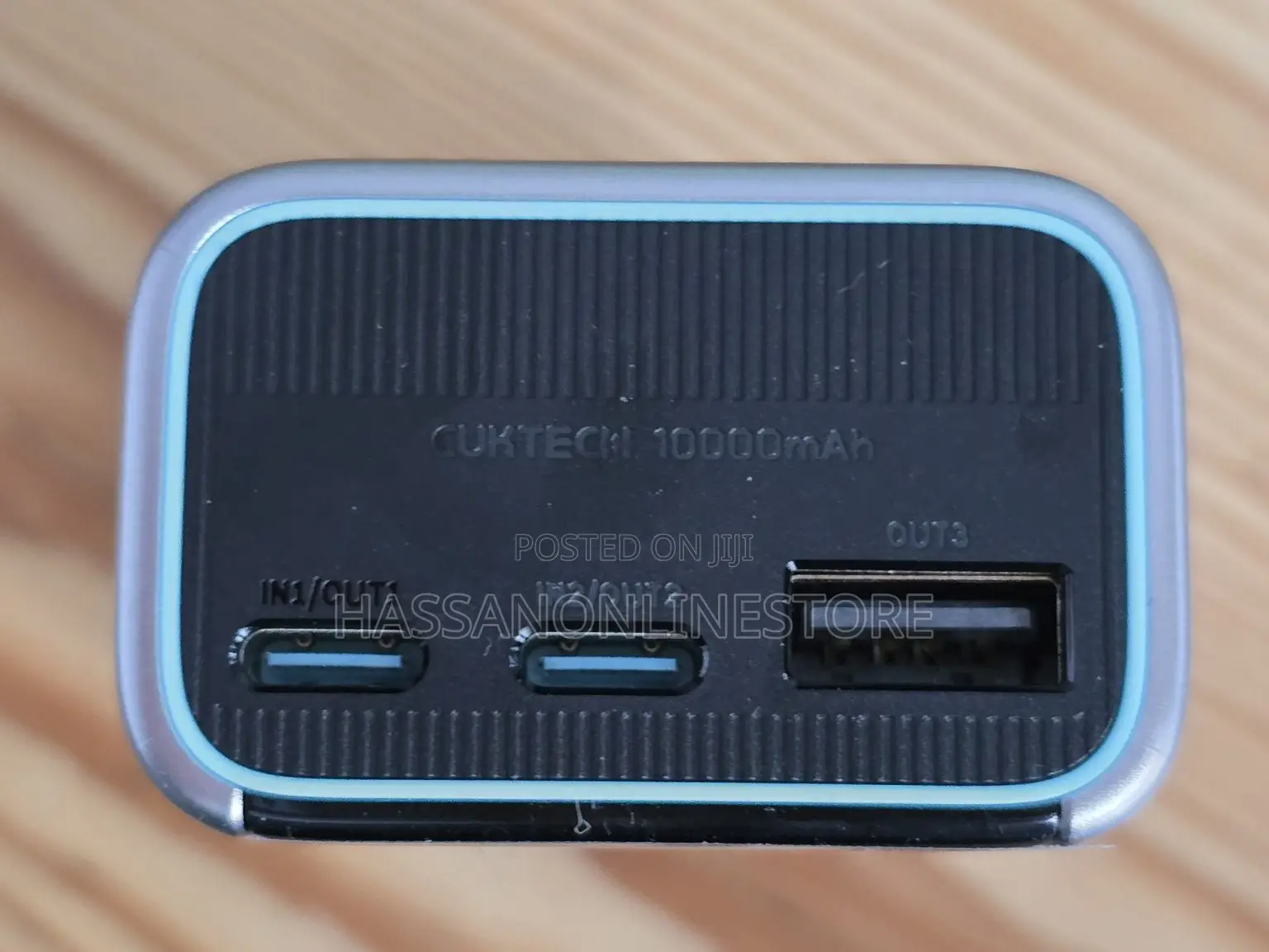 CUKTECH 10 Mini Power Bank