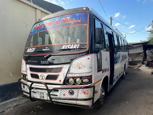 Tata LP 2014 White