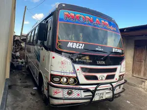 Tata LP 2014 White