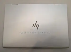 Laptop HP EliteBook 830 G6 16GB Intel Core i5 SSD 256GB