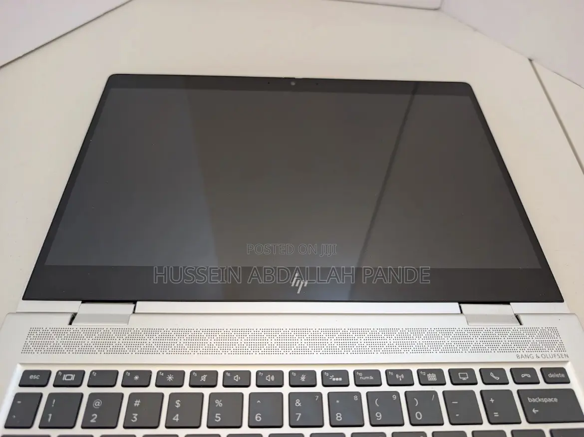 Laptop HP EliteBook 830 G6 16GB Intel Core i5 SSD 256GB