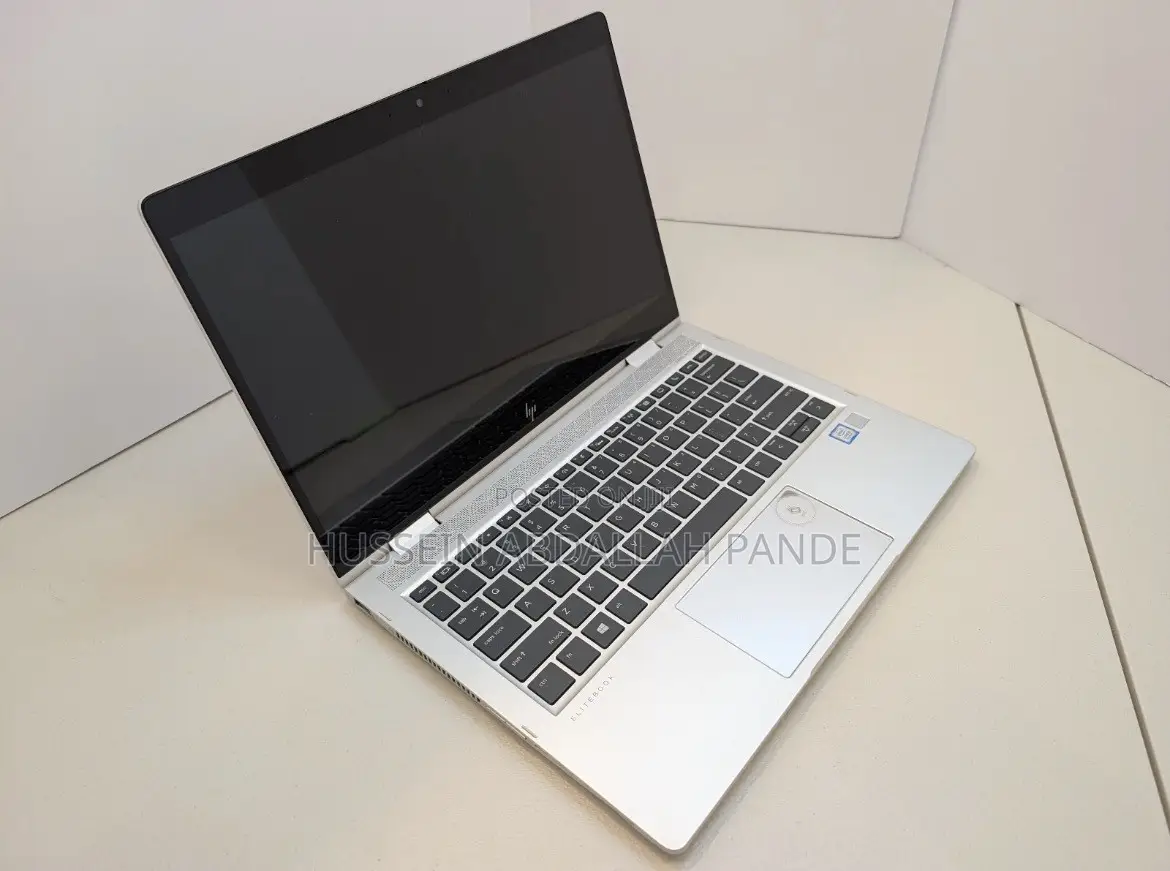 Laptop HP EliteBook 830 G6 16GB Intel Core i5 SSD 256GB