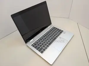 Laptop HP EliteBook 830 G6 16GB Intel Core i5 SSD 256GB