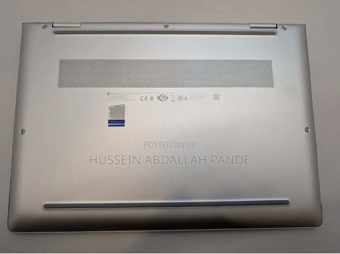 Laptop HP EliteBook 830 G6 16GB Intel Core i5 SSD 256GB