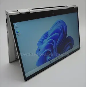 Laptop HP EliteBook 830 G7 8GB Intel Core i7 SSD 256GB