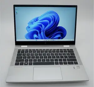 Laptop HP EliteBook 830 G7 8GB Intel Core i7 SSD 256GB