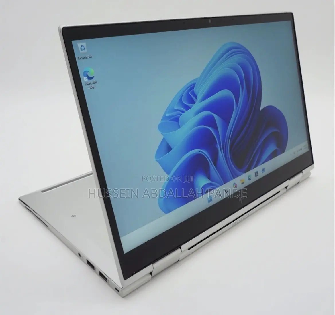Laptop HP EliteBook 830 G7 8GB Intel Core i7 SSD 256GB