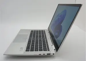 Laptop HP EliteBook 830 G7 8GB Intel Core i7 SSD 256GB