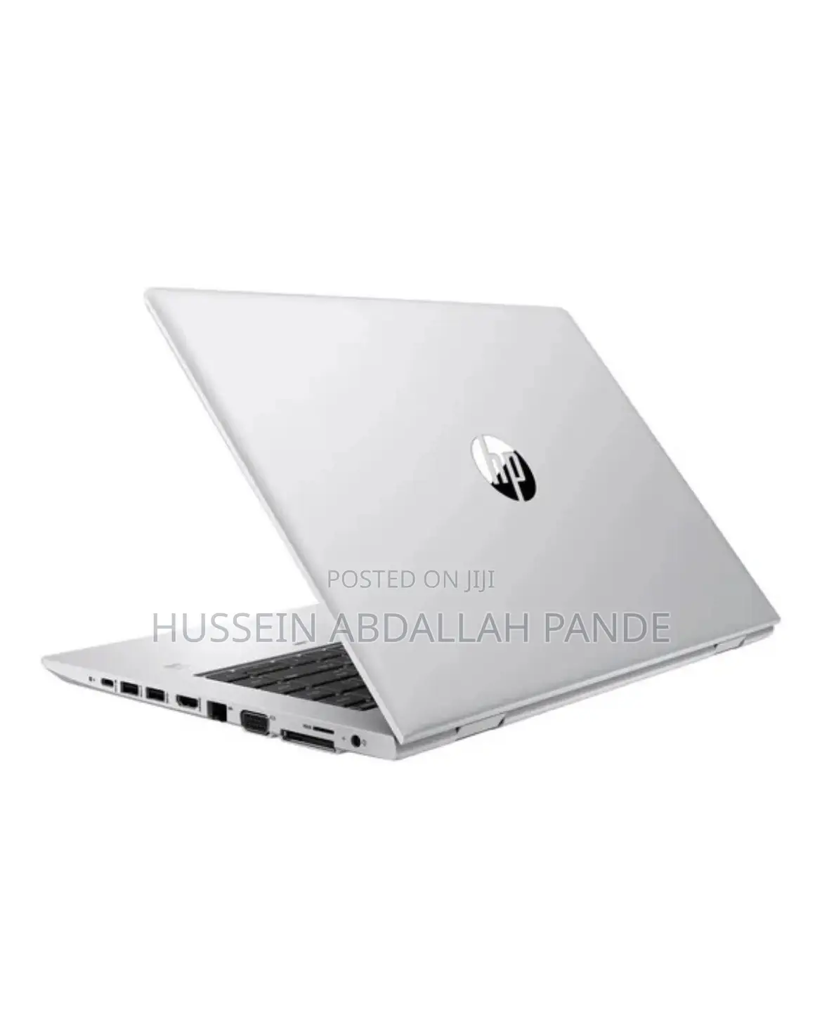 Laptop HP ProBook 640 G5 8GB Intel Core i5 SSD 256GB