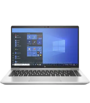 Laptop HP ProBook 640 G5 8GB Intel Core i5 SSD 256GB