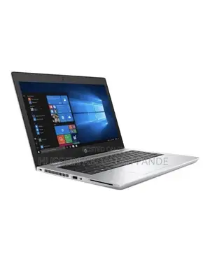 Laptop HP ProBook 640 G5 8GB Intel Core i5 SSD 256GB