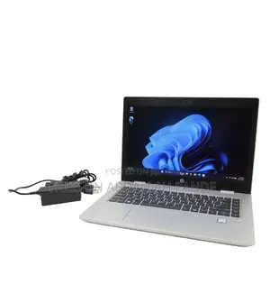 Laptop HP ProBook 640 G5 8GB Intel Core i5 SSD 256GB