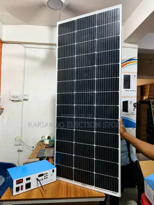 Hz Solar Panel