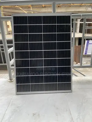 Hz Solar Panel