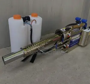 Fogging Machine