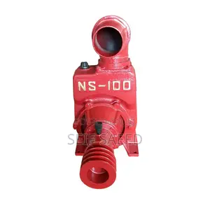 NS 100 Waterpump