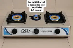 VOZEN Jiko La Gesi Plate 3