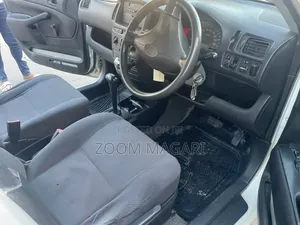 Toyota RAV4 Cabriolet 1998 Blue