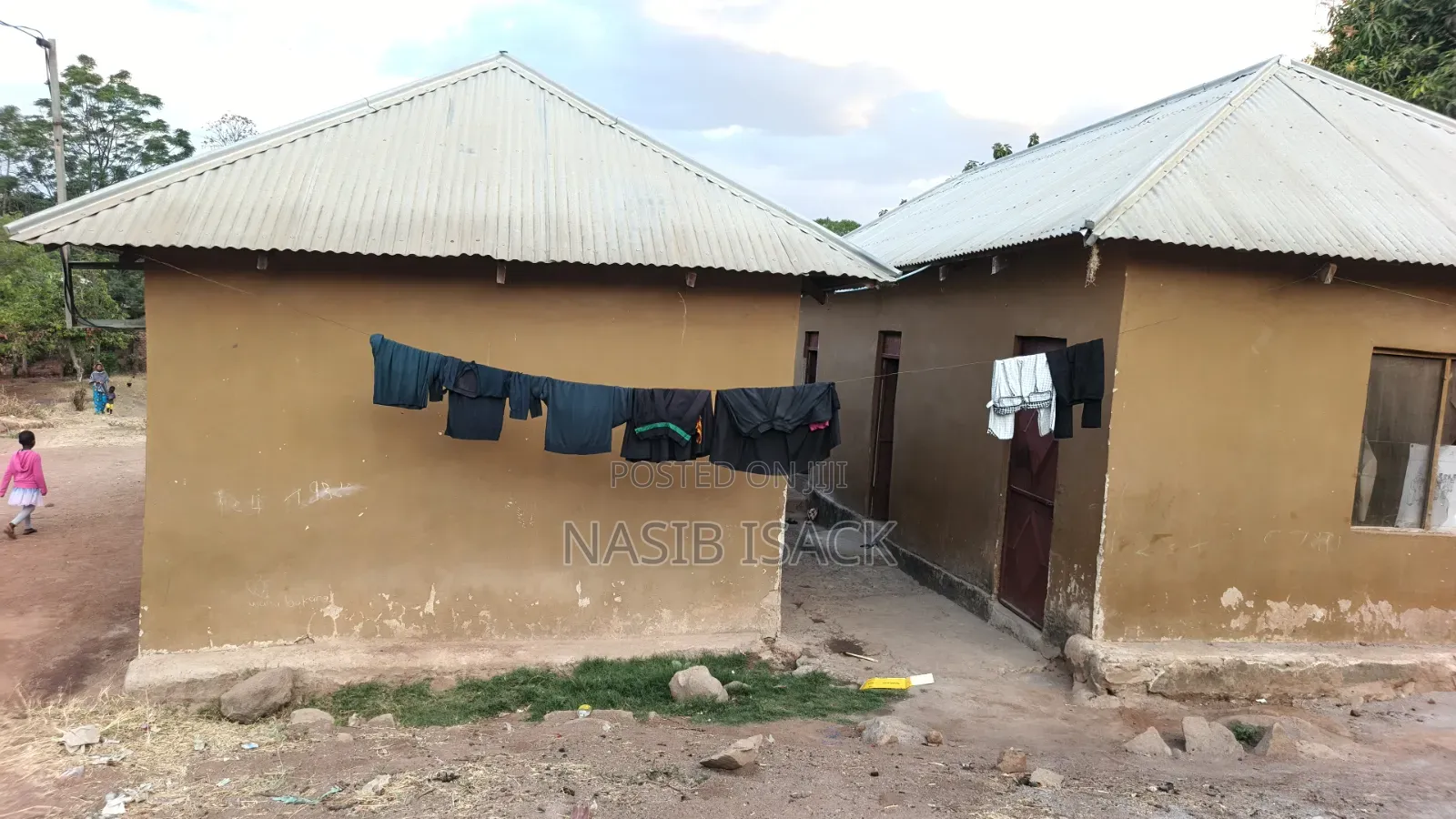 6bdrm House in Isamilo for sale