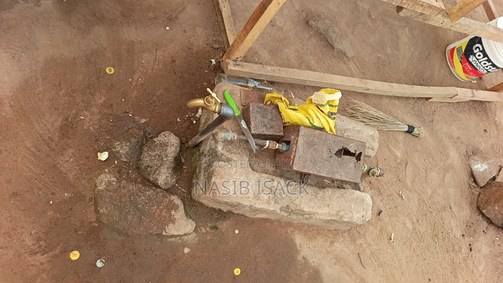 6bdrm House in Isamilo for sale