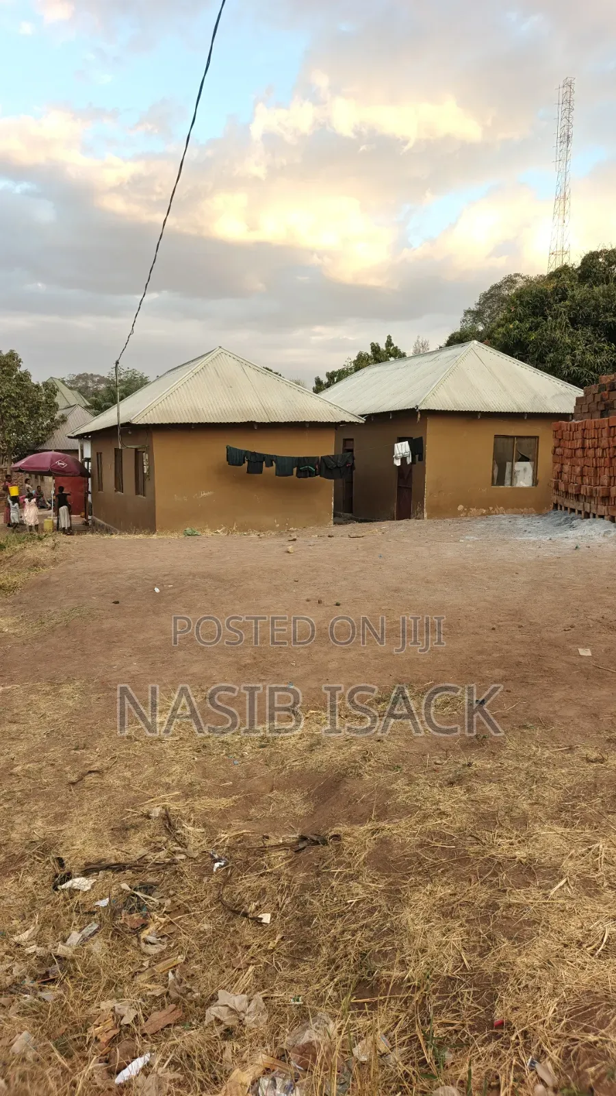 6bdrm House in Isamilo for sale