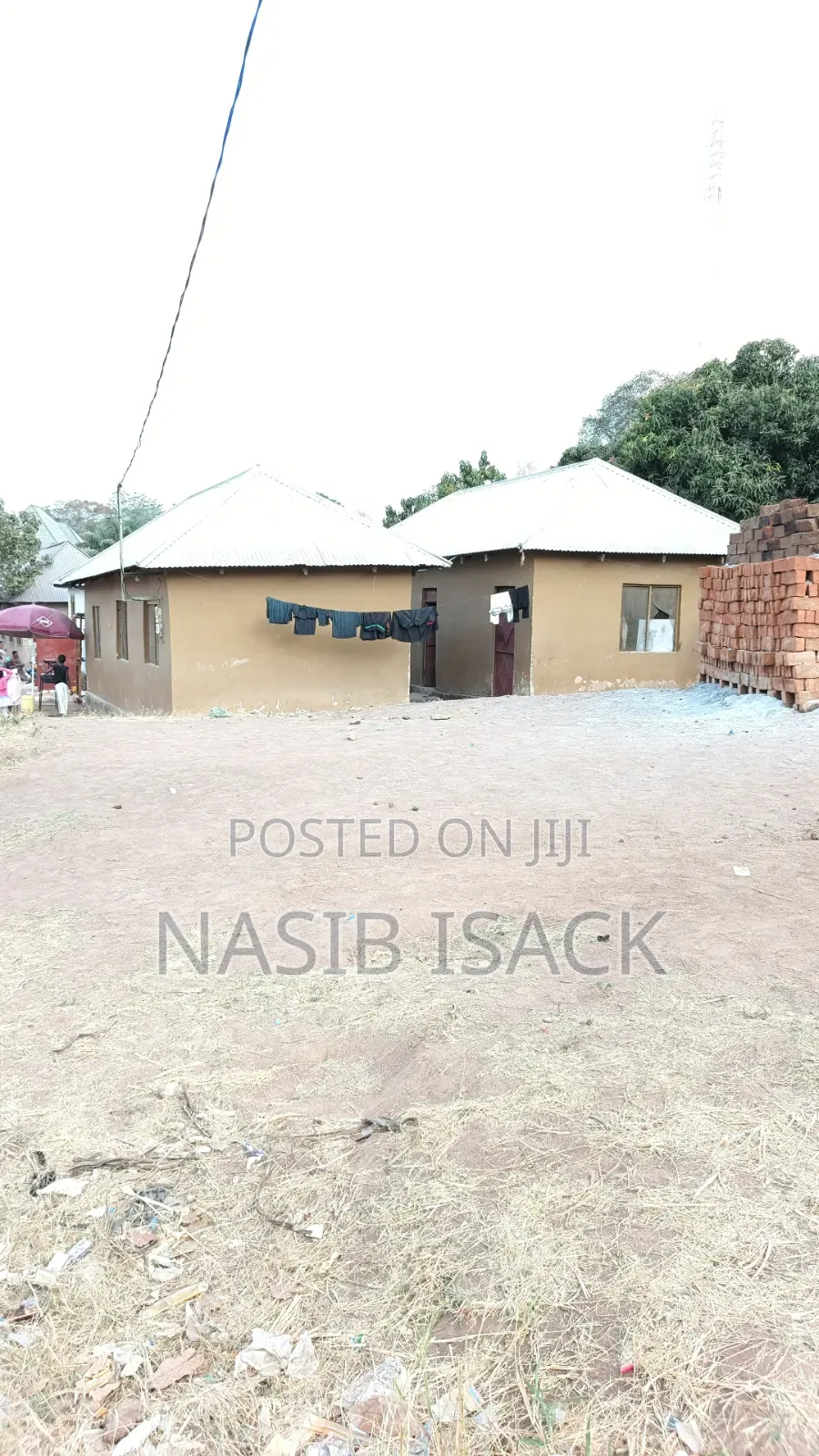 6bdrm House in Isamilo for sale