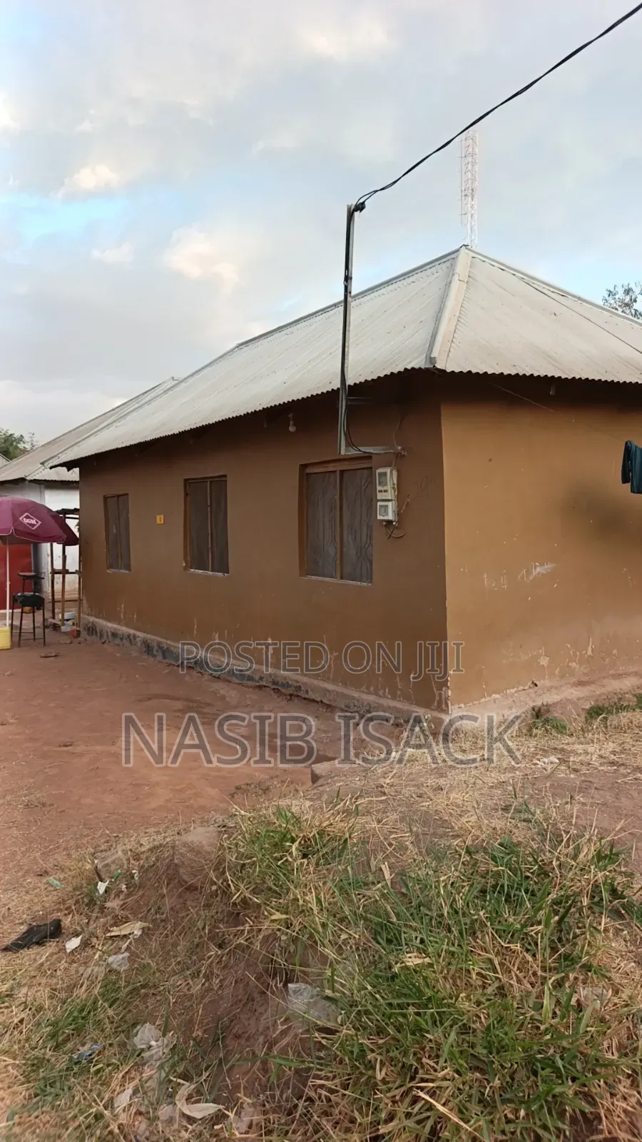 6bdrm House in Isamilo for sale