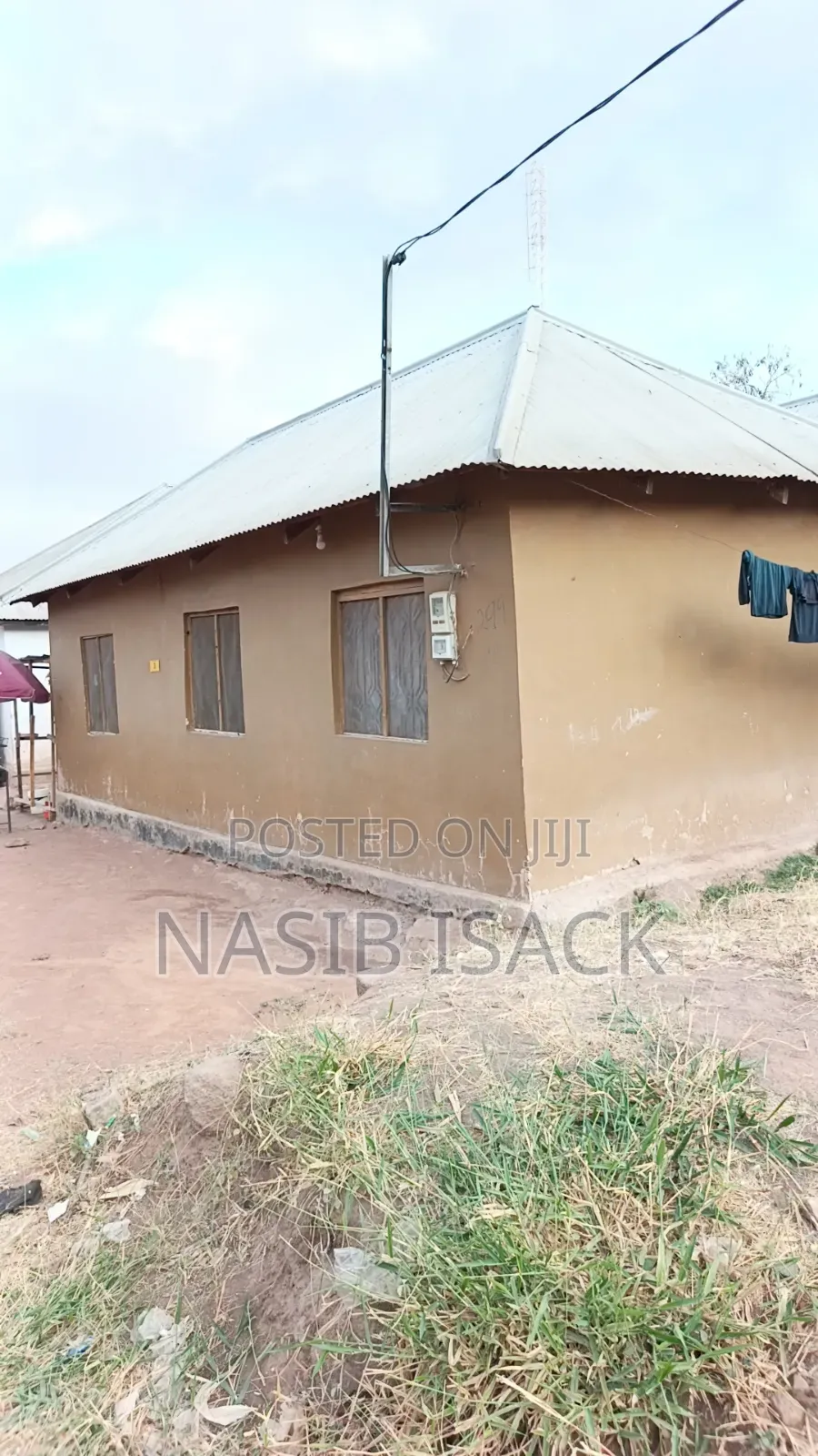 6bdrm House in Isamilo for sale
