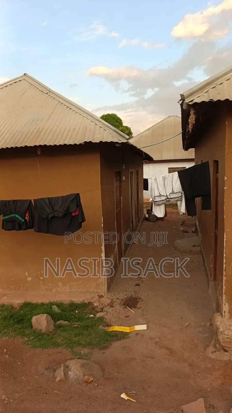 6bdrm House in Isamilo for sale