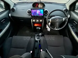 Toyota IST 2006 White