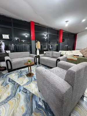 Sofa Set 2:2:color Grey