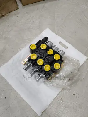 Hydraulic Panel Gear