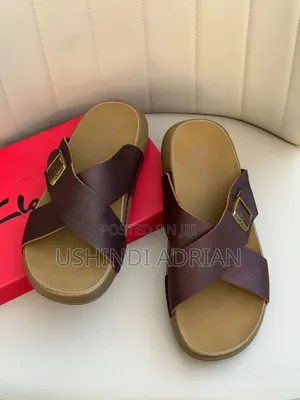 new Arrival—sendo Kavirox Shoes price: 120,000/= TSH
