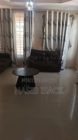 Furnished 4bdrm House in Buswelu for sale